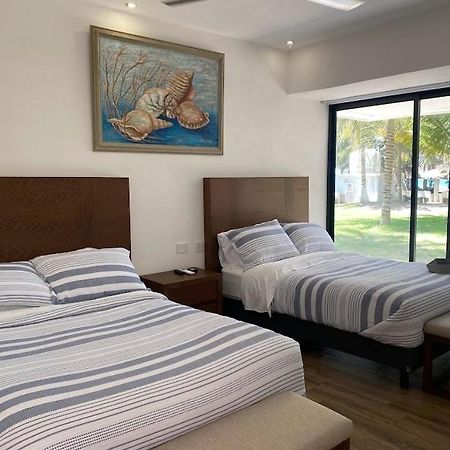 Villas Del Mar Tuxpan (Veracruz) Exterior foto