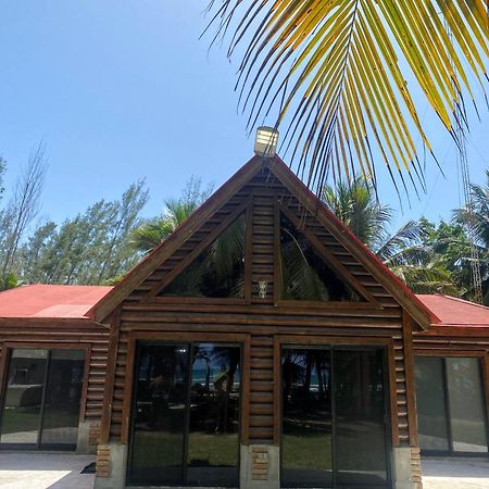 Villas Del Mar Tuxpan (Veracruz) Exterior foto