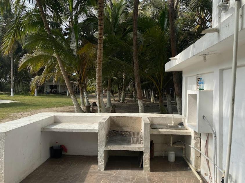 Villas Del Mar Tuxpan (Veracruz) Exterior foto
