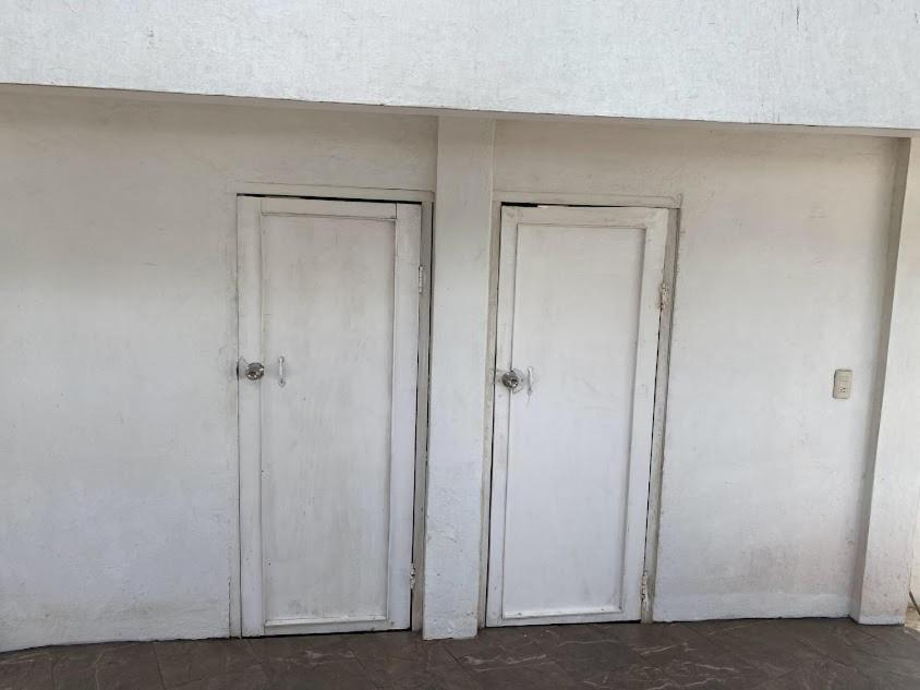 Villas Del Mar Tuxpan (Veracruz) Exterior foto