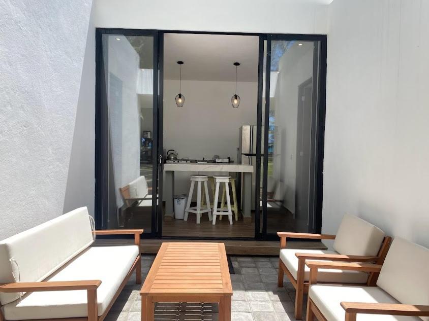 Villas Del Mar Tuxpan (Veracruz) Exterior foto