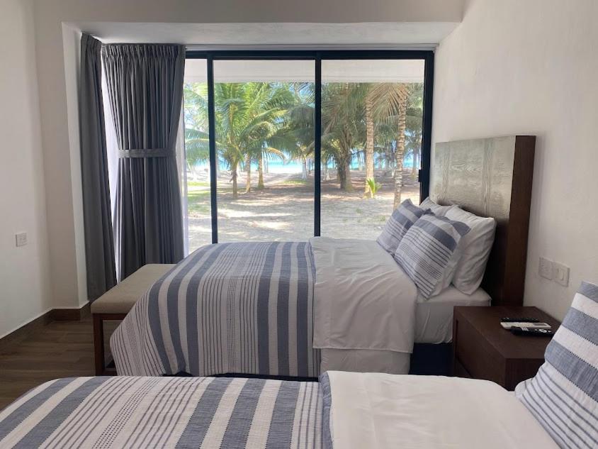 Villas Del Mar Tuxpan (Veracruz) Exterior foto