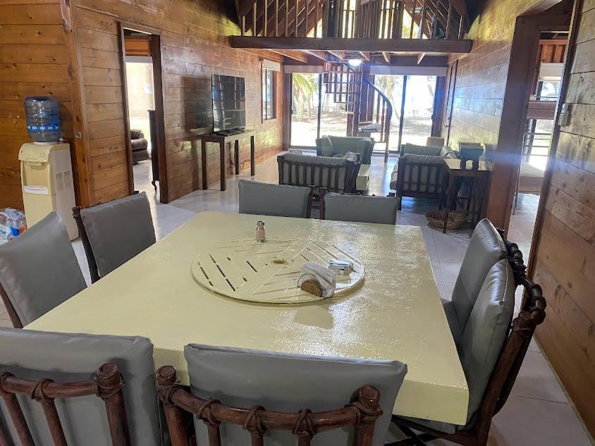 Villas Del Mar Tuxpan (Veracruz) Exterior foto